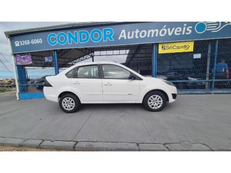 FORD Fiesta Sedan 1.0 4P FLEX, Foto 13