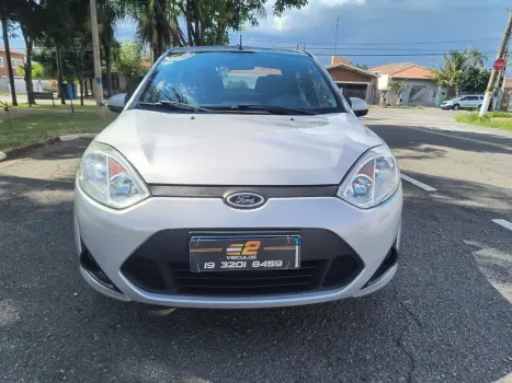 FORD Fiesta Sedan 1.6 4P CLASS FLEX, Foto 2