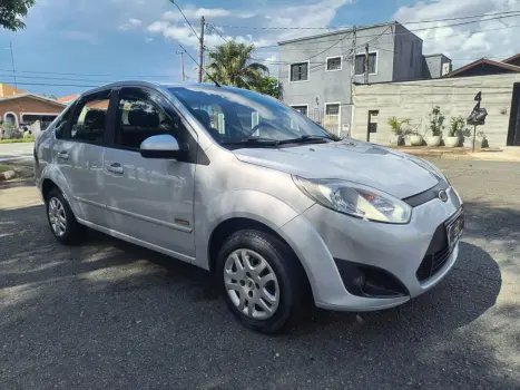 FORD Fiesta Sedan 1.6 4P CLASS FLEX, Foto 3