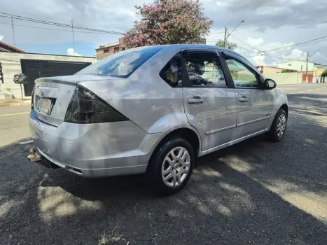 FORD Fiesta Sedan 1.6 4P CLASS FLEX, Foto 4