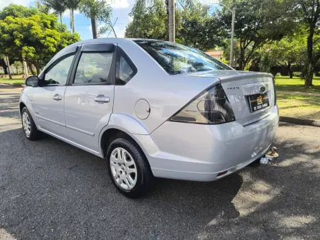 FORD Fiesta Sedan 1.6 4P CLASS FLEX, Foto 5