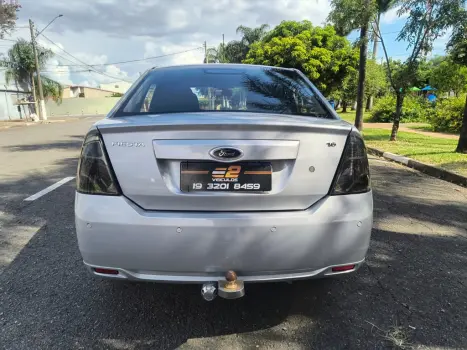 FORD Fiesta Sedan 1.6 4P CLASS FLEX, Foto 6