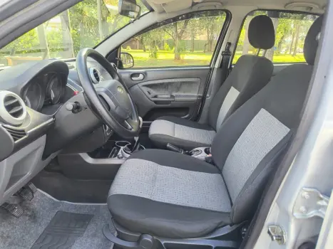 FORD Fiesta Sedan 1.6 4P CLASS FLEX, Foto 7