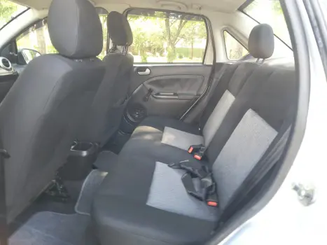 FORD Fiesta Sedan 1.6 4P CLASS FLEX, Foto 8