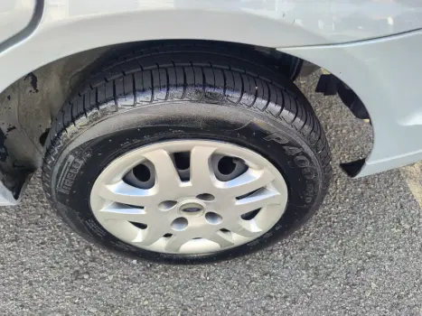 FORD Fiesta Sedan 1.6 4P CLASS FLEX, Foto 9