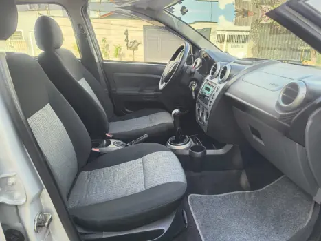 FORD Fiesta Sedan 1.6 4P CLASS FLEX, Foto 10