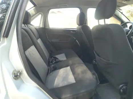 FORD Fiesta Sedan 1.6 4P CLASS FLEX, Foto 11