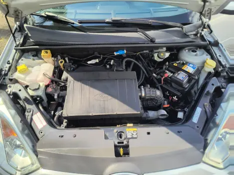 FORD Fiesta Sedan 1.6 4P CLASS FLEX, Foto 13