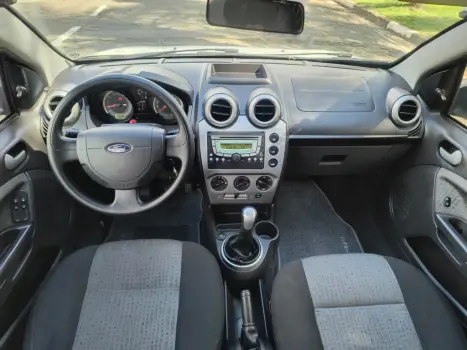 FORD Fiesta Sedan 1.6 4P CLASS FLEX, Foto 14