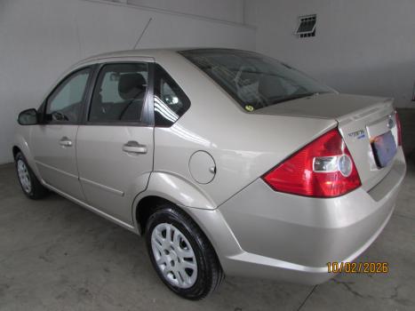 FORD Fiesta Sedan 1.6 4P FLEX, Foto 4