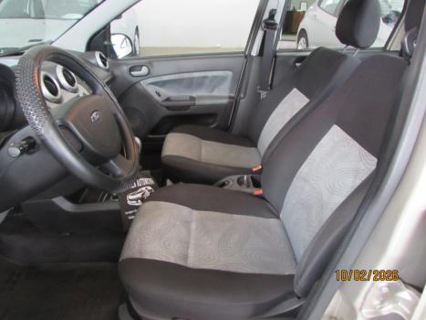 FORD Fiesta Sedan 1.6 4P FLEX, Foto 8