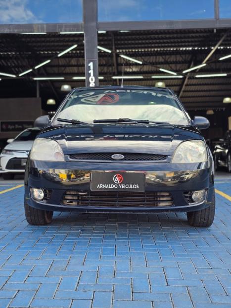 FORD Fiesta Sedan 1.6 4P FLEX, Foto 2