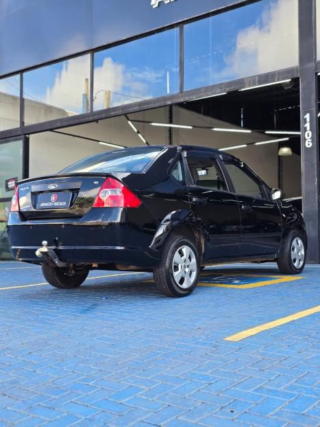 FORD Fiesta Sedan 1.6 4P FLEX, Foto 4