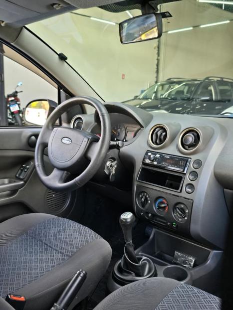 FORD Fiesta Sedan 1.6 4P FLEX, Foto 7