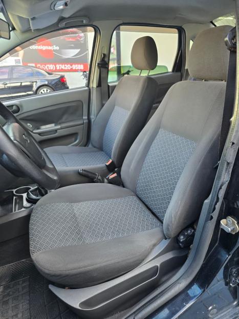 FORD Fiesta Sedan 1.6 4P FLEX, Foto 9