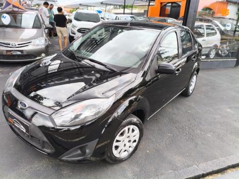 FORD Fiesta Sedan 1.0 4P FLEX, Foto 2