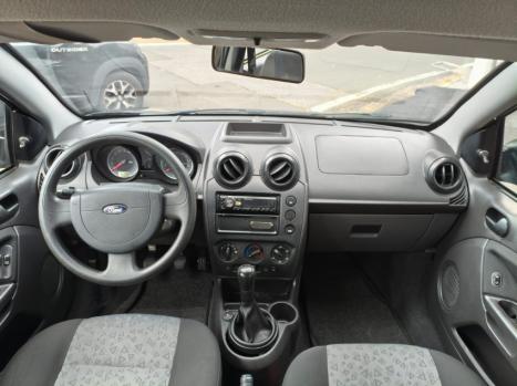 FORD Fiesta Sedan 1.0 4P FLEX, Foto 14
