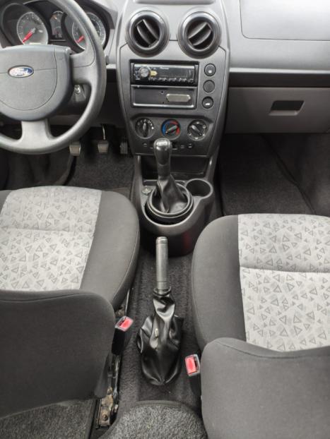 FORD Fiesta Sedan 1.0 4P FLEX, Foto 17
