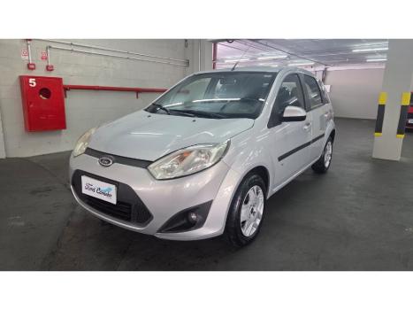 FORD Fiesta Sedan 1.0 4P SE FLEX, Foto 1