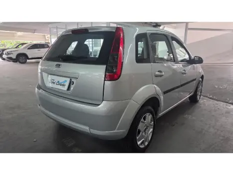 FORD Fiesta Sedan 1.0 4P SE FLEX, Foto 5