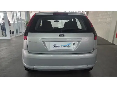 FORD Fiesta Sedan 1.0 4P SE FLEX, Foto 6