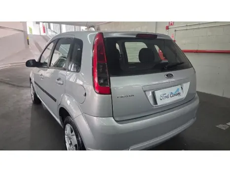 FORD Fiesta Sedan 1.0 4P SE FLEX, Foto 7