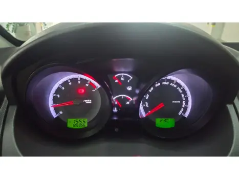 FORD Fiesta Sedan 1.0 4P SE FLEX, Foto 15