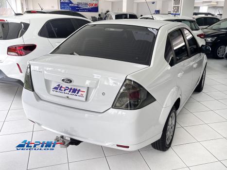 FORD Fiesta Sedan 1.6 16V 4P FLEX SE FLEX POWERSHIFT AUTOM�TICO, Foto 3