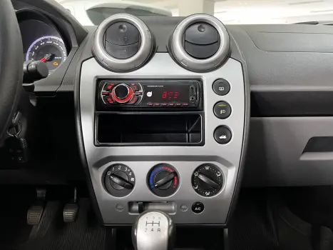 FORD Fiesta Sedan 1.6 16V 4P FLEX SE FLEX POWERSHIFT AUTOM�TICO, Foto 6