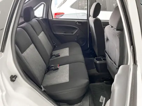 FORD Fiesta Sedan 1.6 16V 4P FLEX SE FLEX POWERSHIFT AUTOM�TICO, Foto 8