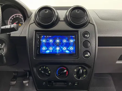 FORD Fiesta Sedan 1.0 4P FLEX, Foto 6