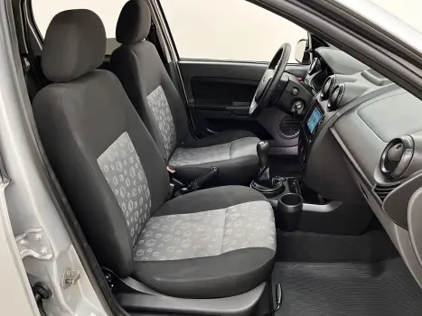 FORD Fiesta Sedan 1.0 4P FLEX, Foto 7