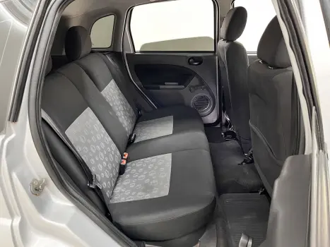 FORD Fiesta Sedan 1.0 4P FLEX, Foto 8