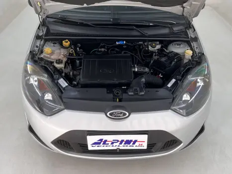 FORD Fiesta Sedan 1.0 4P FLEX, Foto 10