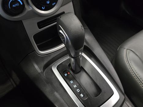 FORD Fiesta Sedan 1.6 16V 4P SEL, Foto 9