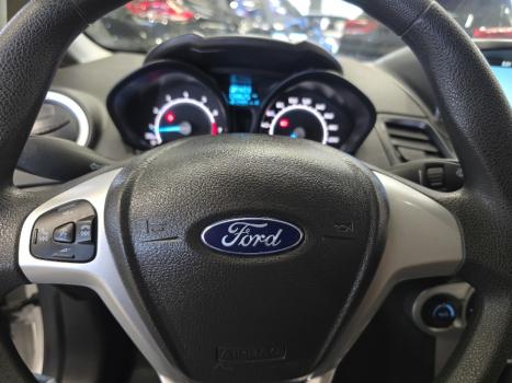 FORD Fiesta Sedan 1.6 16V 4P SEL, Foto 11
