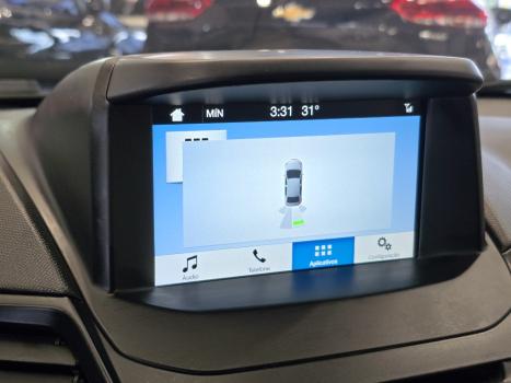 FORD Fiesta Sedan 1.6 16V 4P SEL, Foto 13