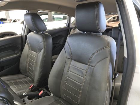FORD Fiesta Sedan 1.6 16V 4P SEL, Foto 15