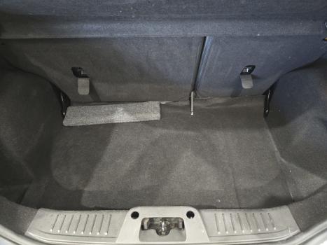 FORD Fiesta Sedan 1.6 16V 4P SEL, Foto 17