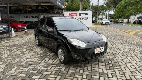 FORD Fiesta Sedan 1.6 4P CLASS FLEX, Foto 1