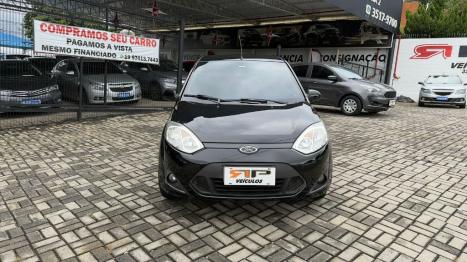 FORD Fiesta Sedan 1.6 4P CLASS FLEX, Foto 2
