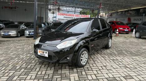 FORD Fiesta Sedan 1.6 4P CLASS FLEX, Foto 3