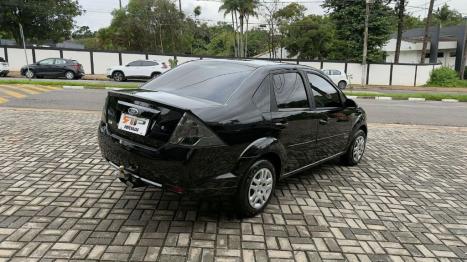 FORD Fiesta Sedan 1.6 4P CLASS FLEX, Foto 4