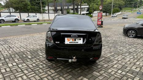 FORD Fiesta Sedan 1.6 4P CLASS FLEX, Foto 5