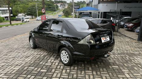 FORD Fiesta Sedan 1.6 4P CLASS FLEX, Foto 6