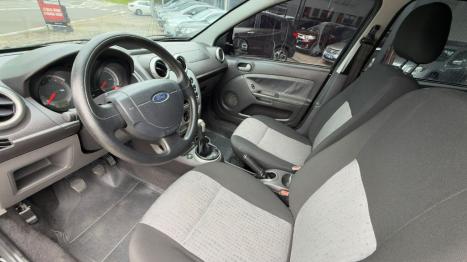 FORD Fiesta Sedan 1.6 4P CLASS FLEX, Foto 8