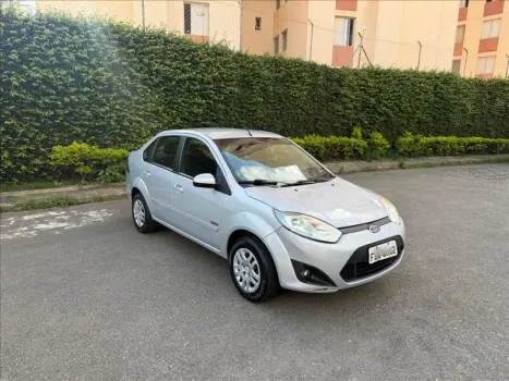 FORD Fiesta Sedan 1.6 4P CLASS FLEX, Foto 1