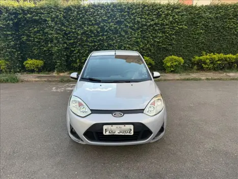 FORD Fiesta Sedan 1.6 4P CLASS FLEX, Foto 2