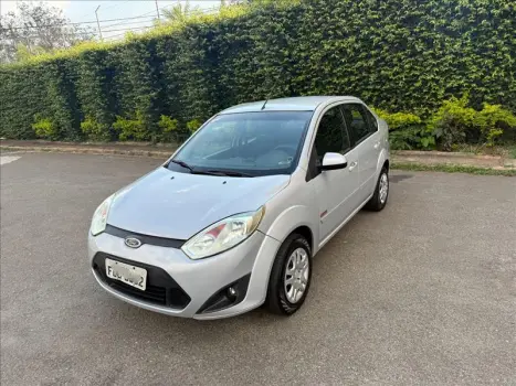 FORD Fiesta Sedan 1.6 4P CLASS FLEX, Foto 3