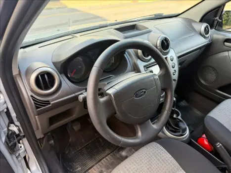 FORD Fiesta Sedan 1.6 4P CLASS FLEX, Foto 6